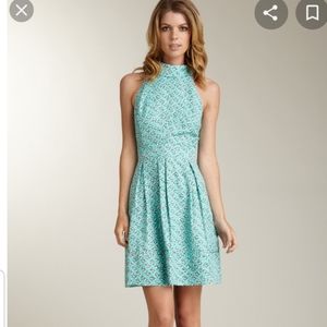 Jessica Simpson Nautical Knots dress
